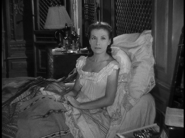 Screen capture from Diabolique