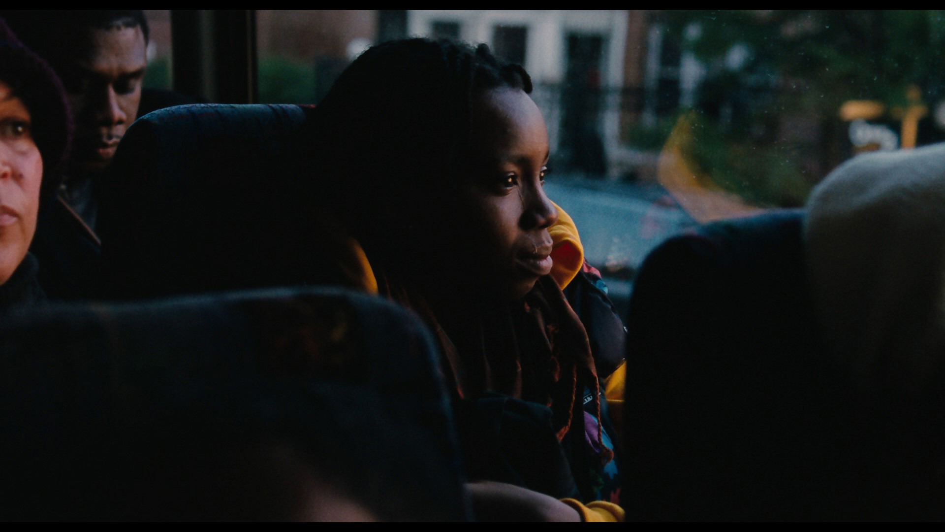 Screen capture from Pariah