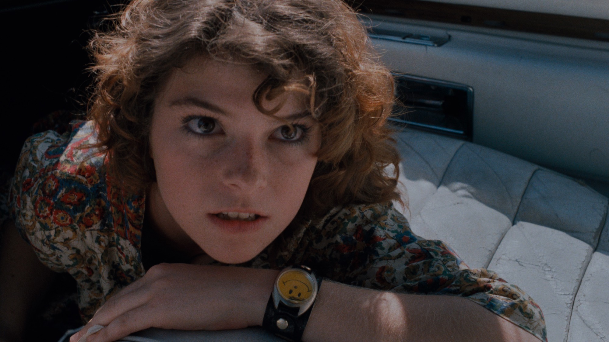 Screen capture from Repo Man