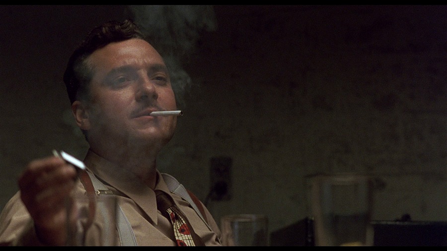 Screen capture from Devil in a Blue Dress