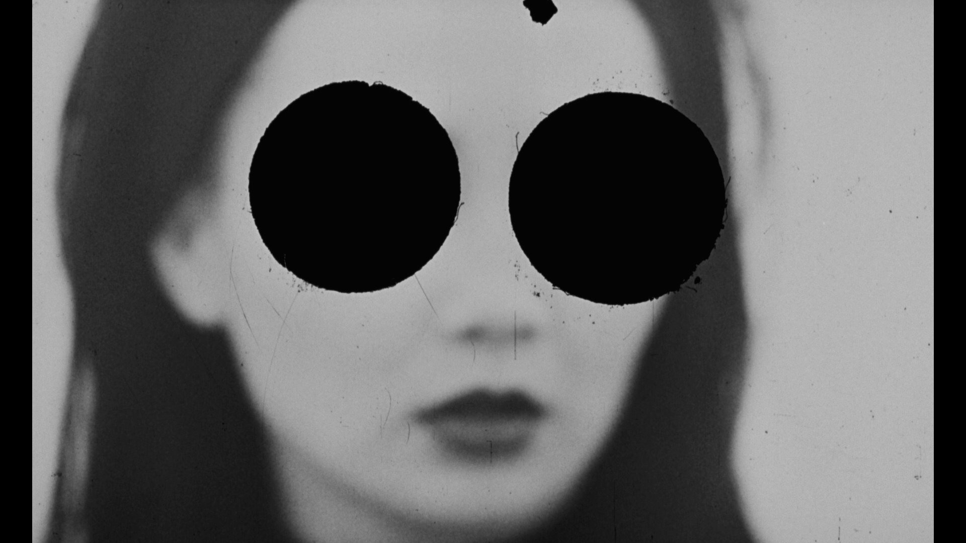 Screen capture from Irma Vep