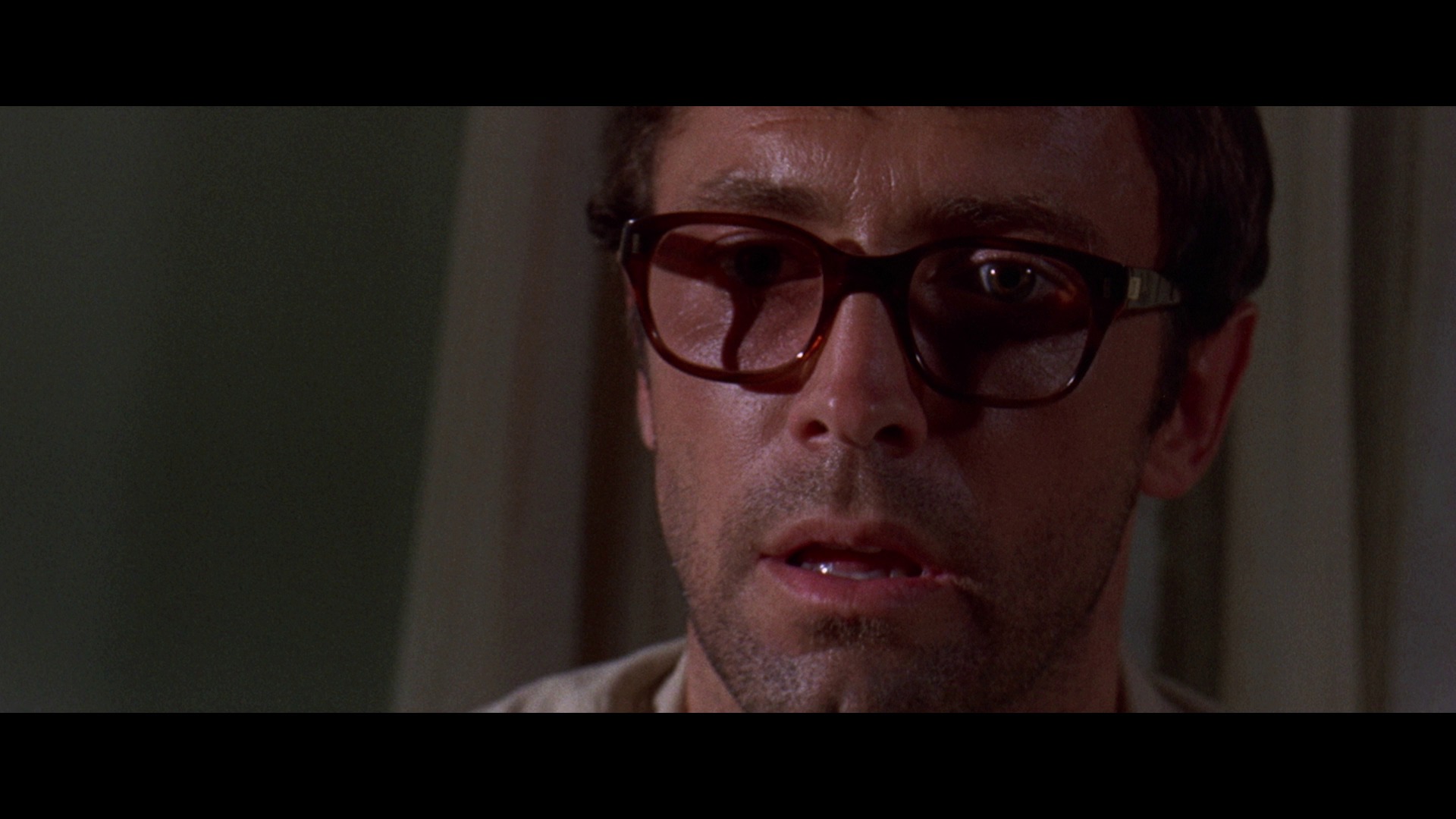 Screen capture from The Brotherhood of Satan