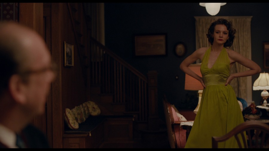 Screen capture from Wildlife