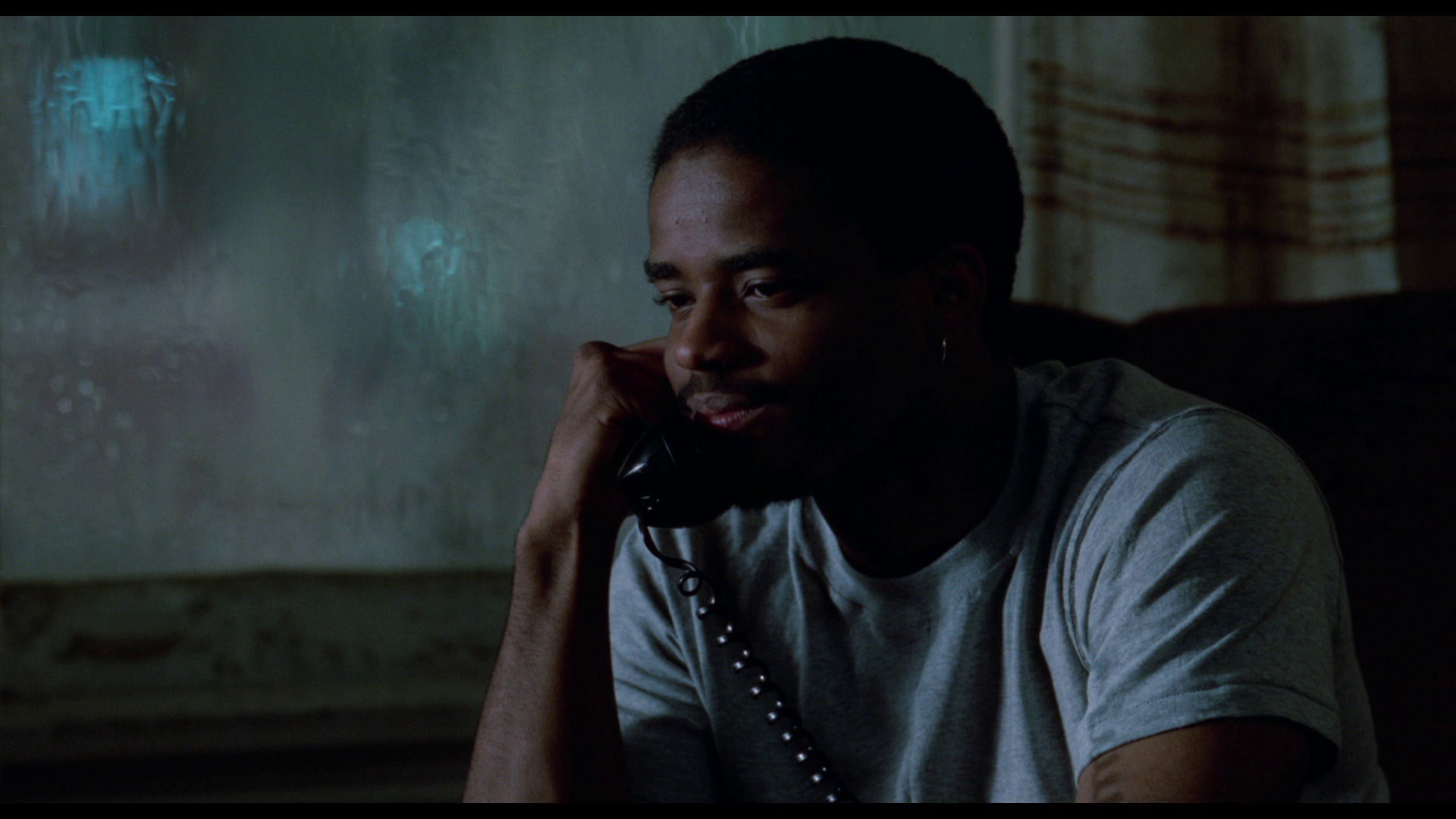 Screen capture from love jones