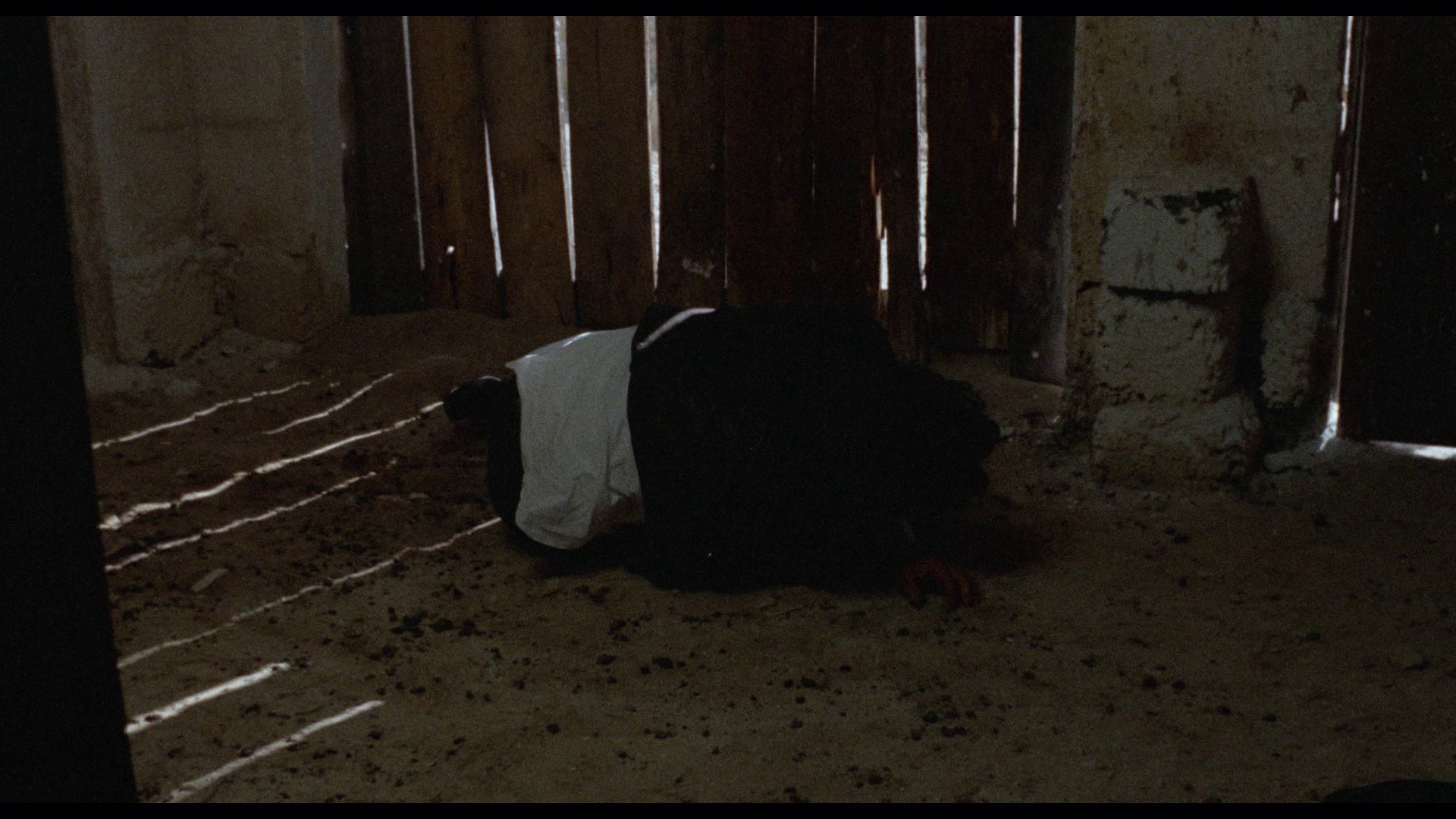 Screen capture from We Still Kill the Old Way