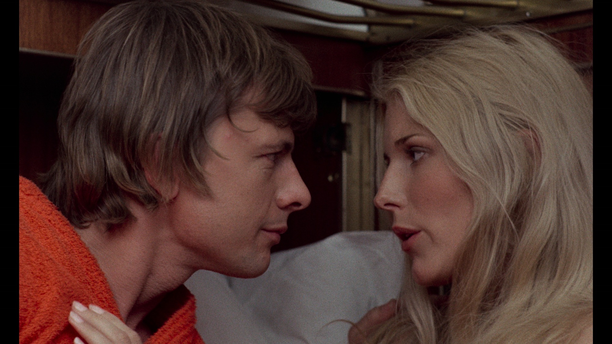 Screen capture from Daughters of Darkness