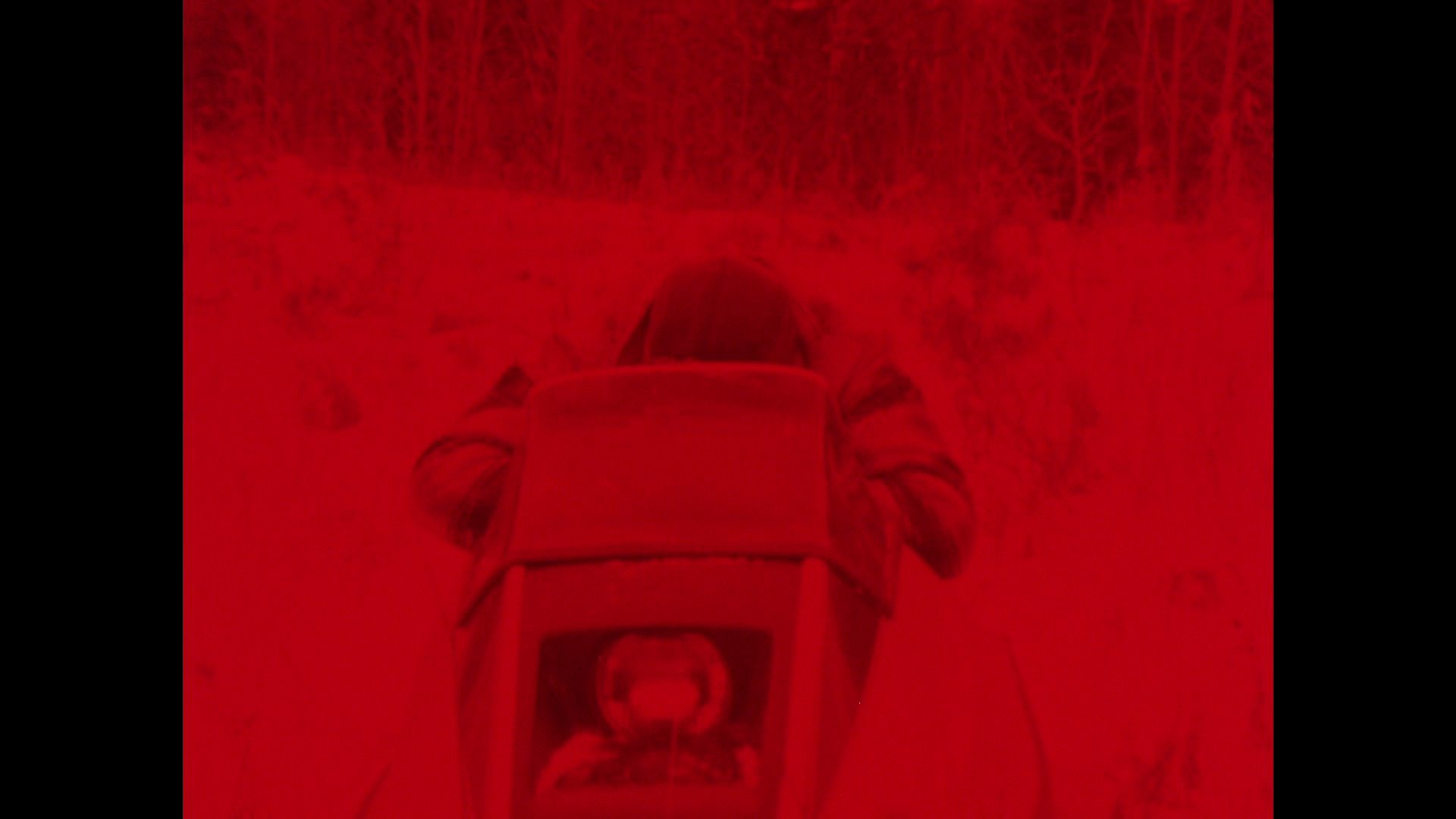 Screen capture from Weird Wisconsin: The Bill Rebane Collection