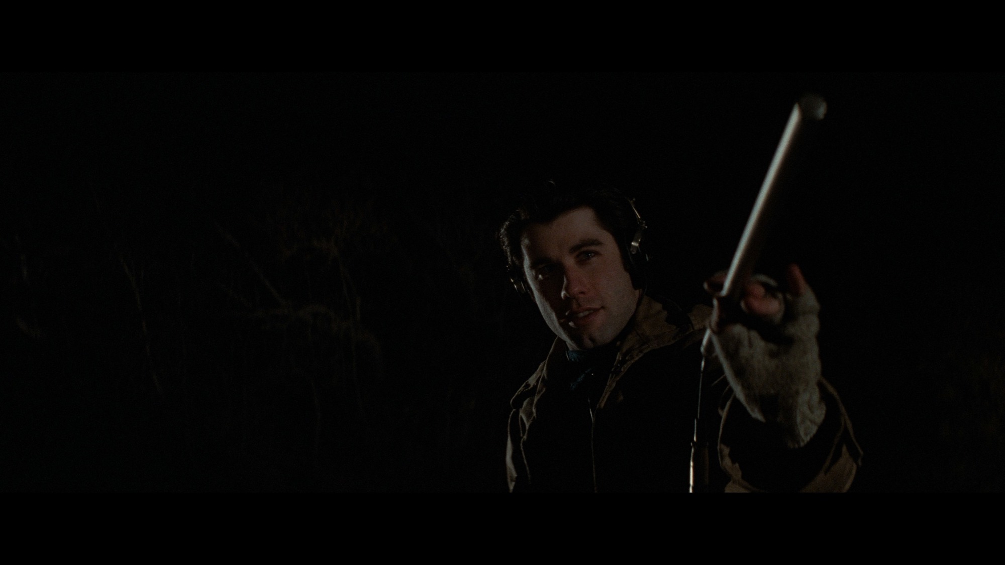 Screen capture from Blow Out