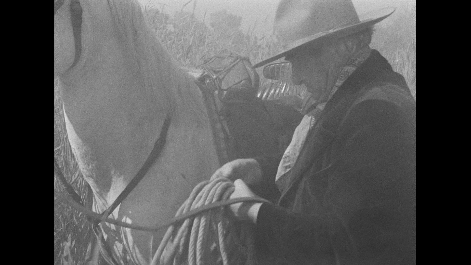 Screen capture from The Red Balloon and Other Stories: Five Films by Albert Lamorisse
