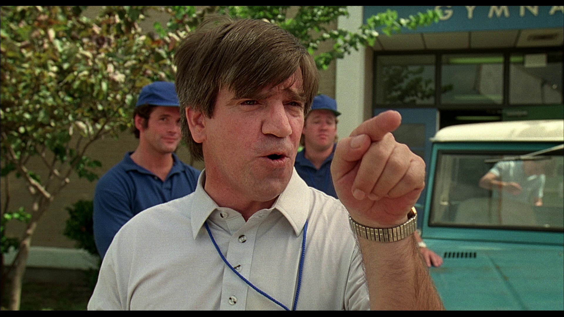 Screen capture from Dazed and Confused