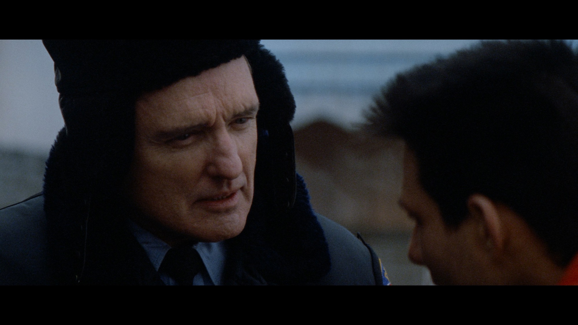 Screen capture from True Romance