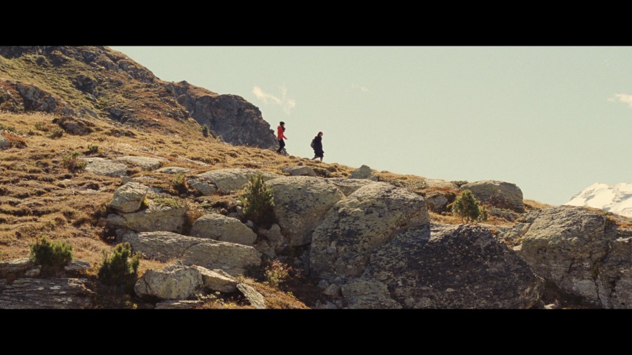 Screen capture from Clouds of Sils Maria