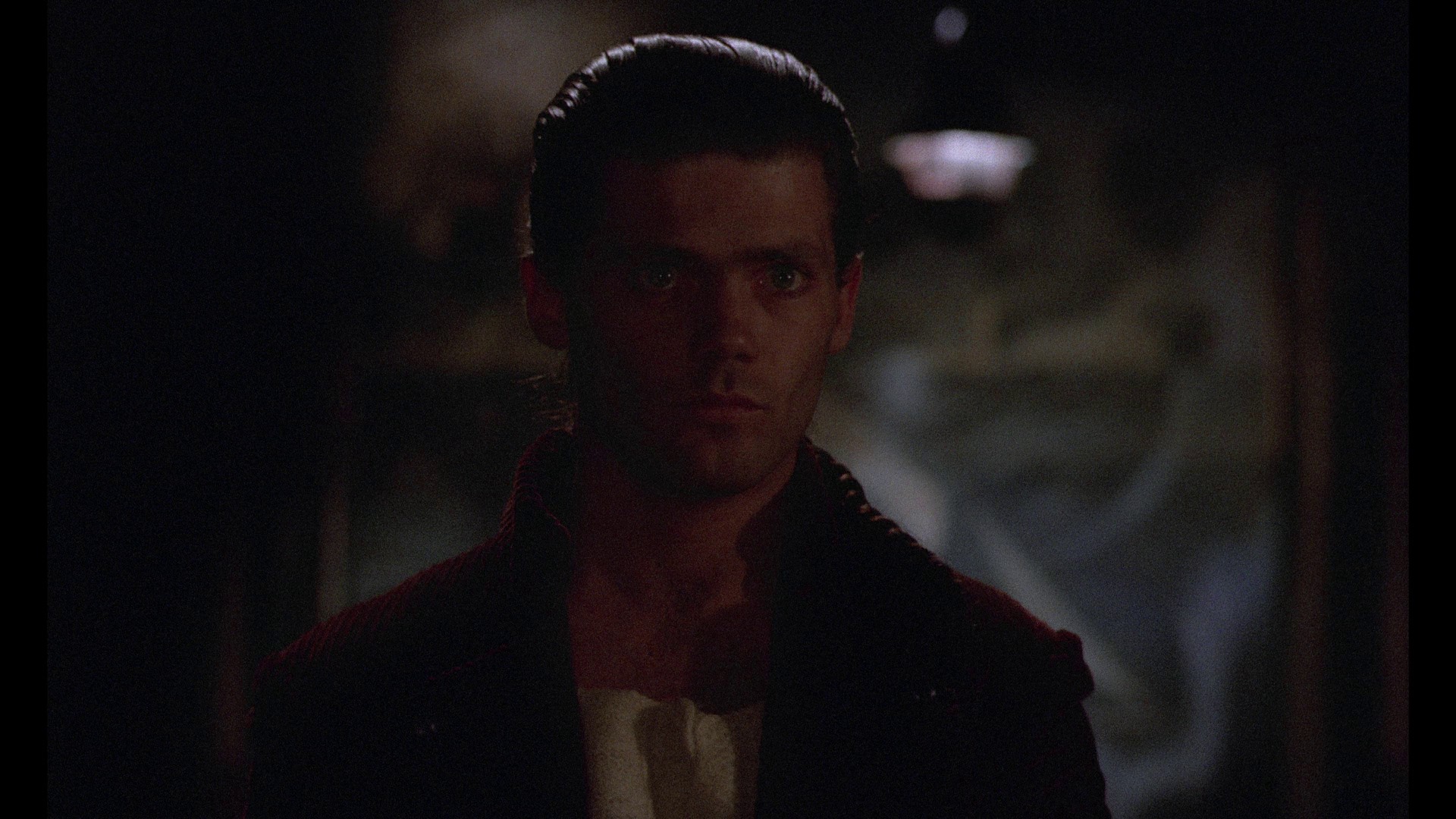 Screen capture from Allonsanfan