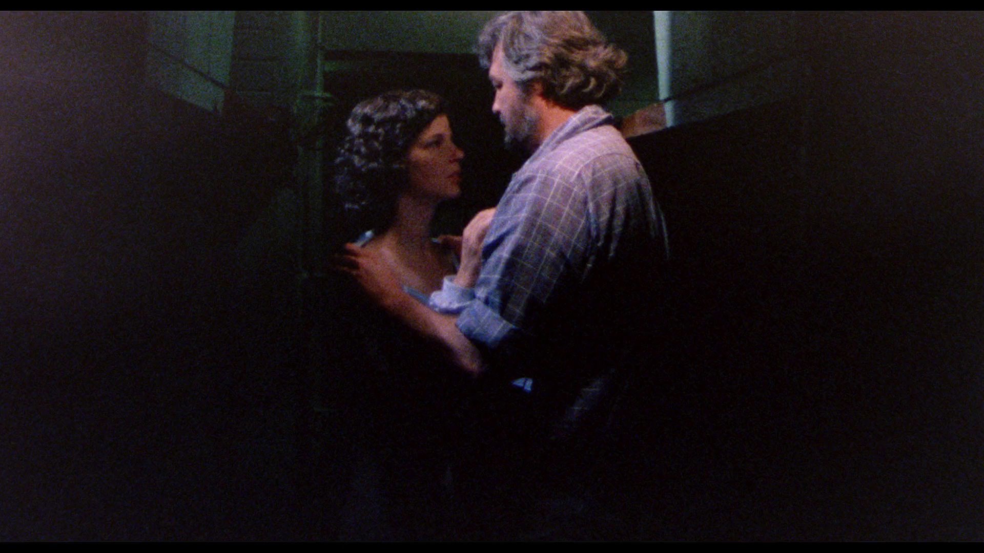 Screen capture from Weird Wisconsin: The Bill Rebane Collection