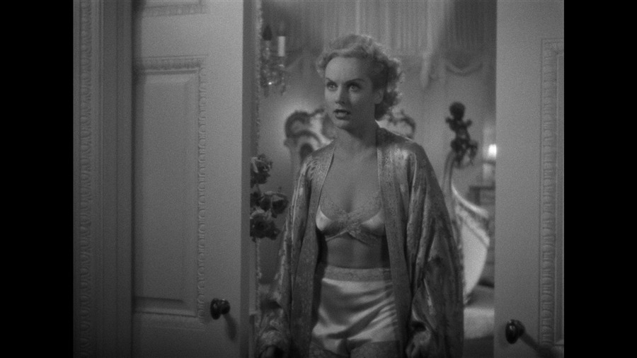 Screen capture from Twentieth Century