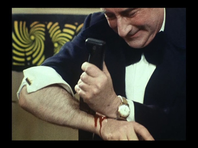 Screen capture from Daguerreotypes