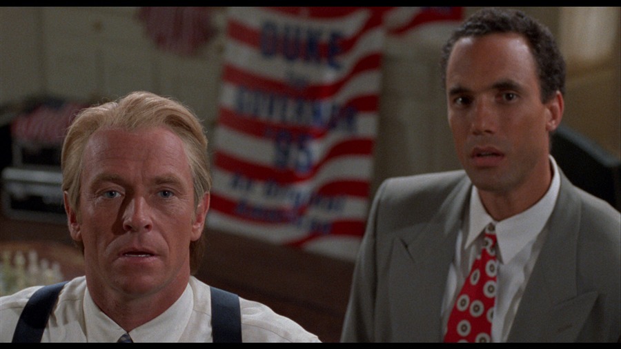 Screen capture from Tales from the Hood I & II