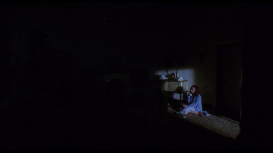 Screen capture from Scandal