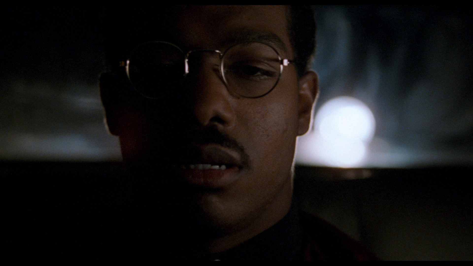 Screen capture from One False Move