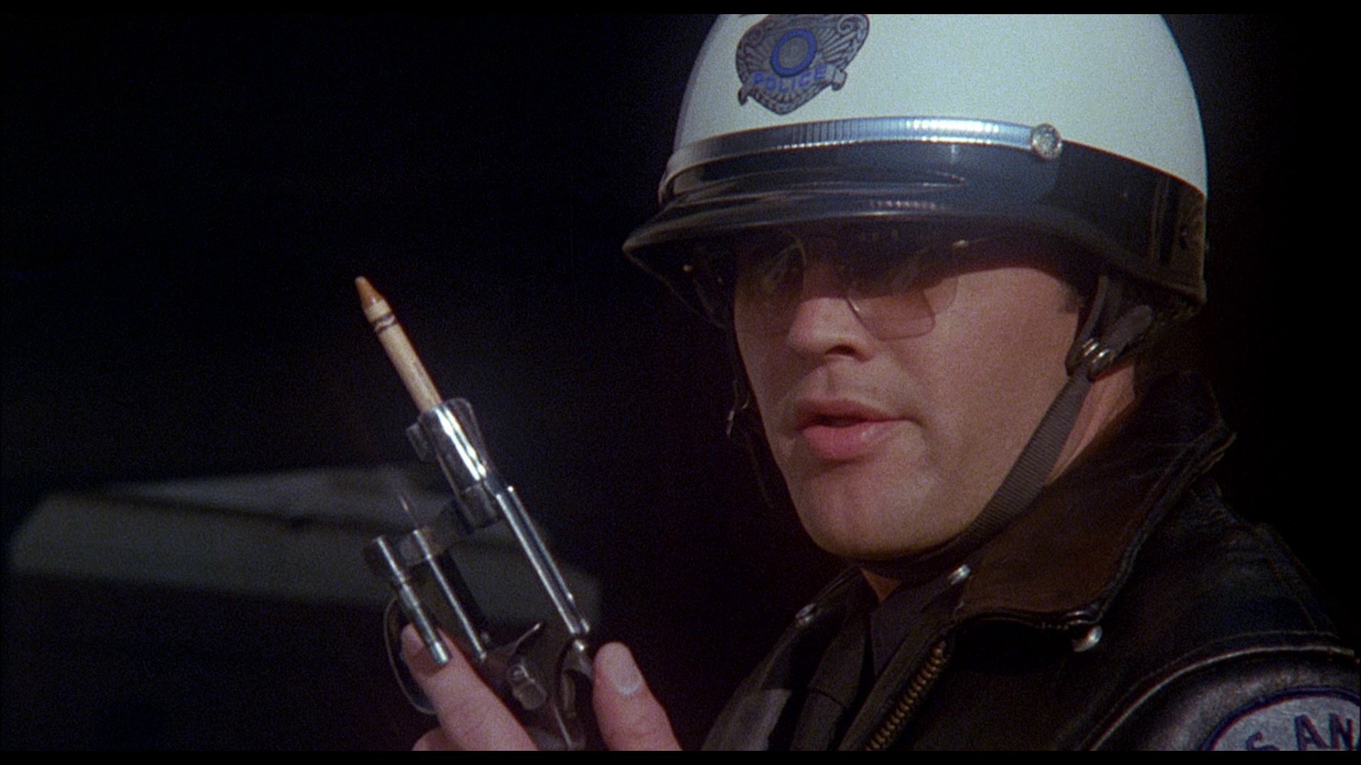 Screen capture from The Big Fix