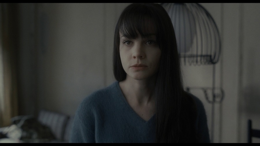 Screen capture from Inside Llewyn Davis