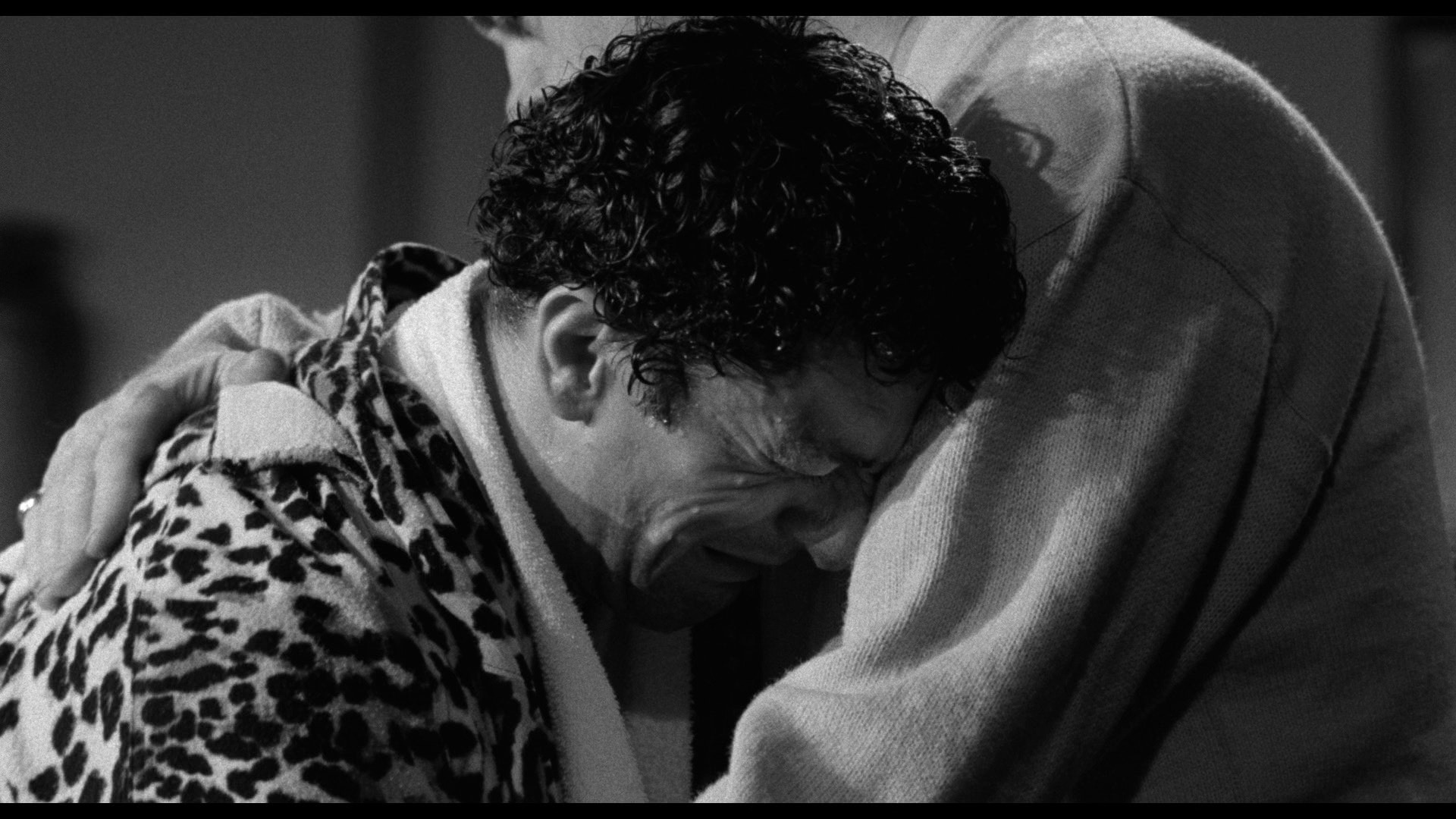 Screen capture from Raging Bull