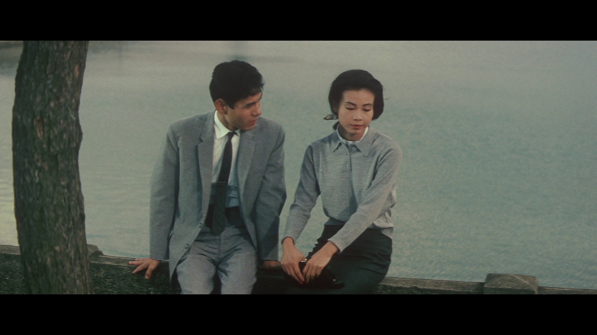Screen capture from The Shape of Night