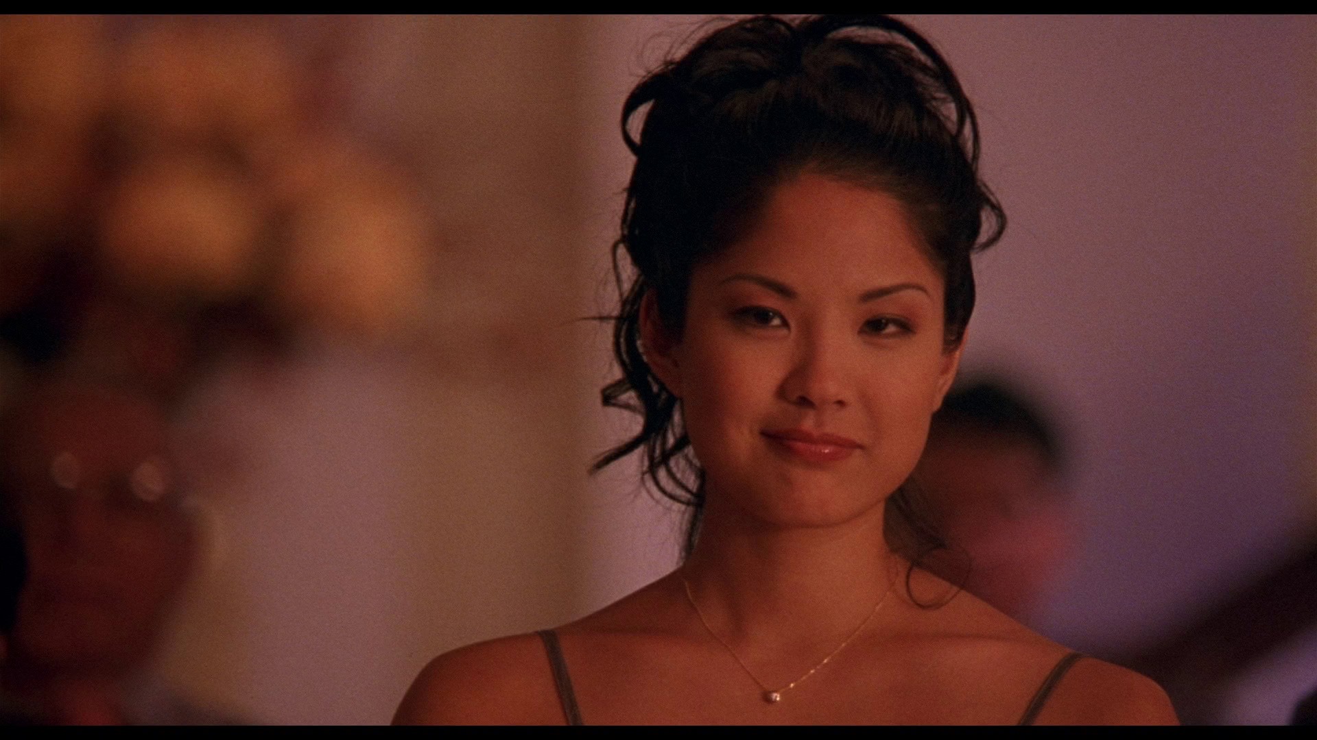 Screen capture from Saving Face