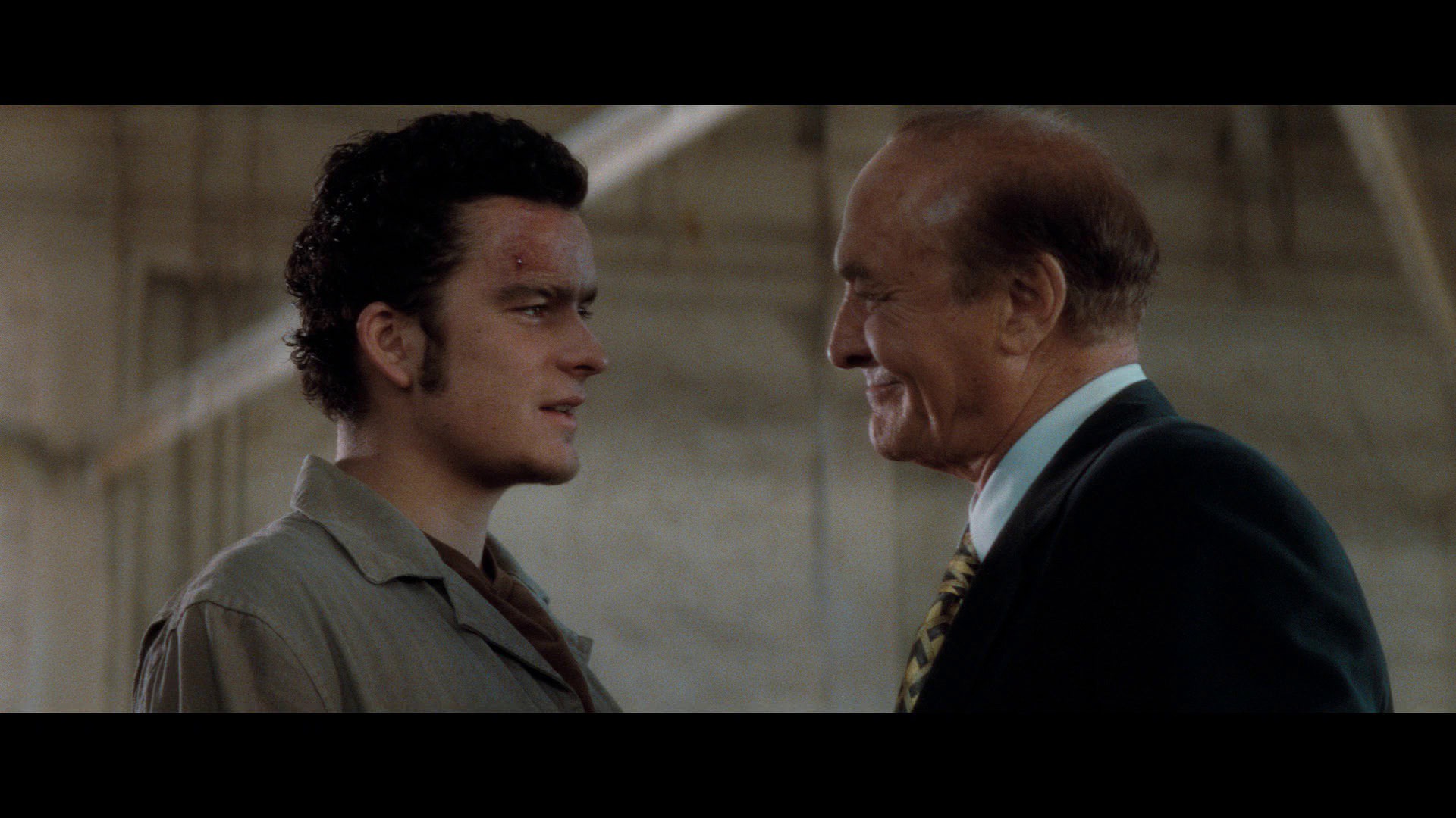 Screen capture from Lost Highway