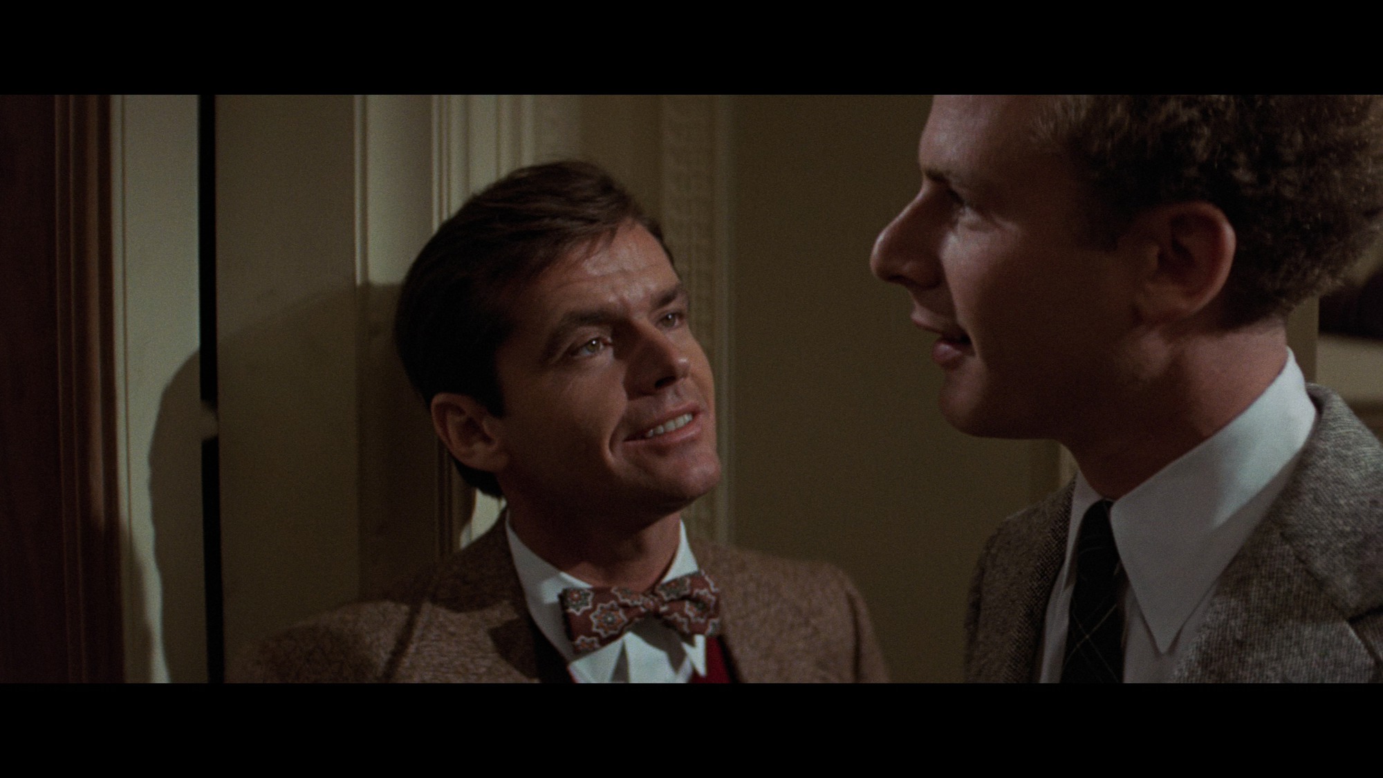 Screen capture from Carnal Knowledge