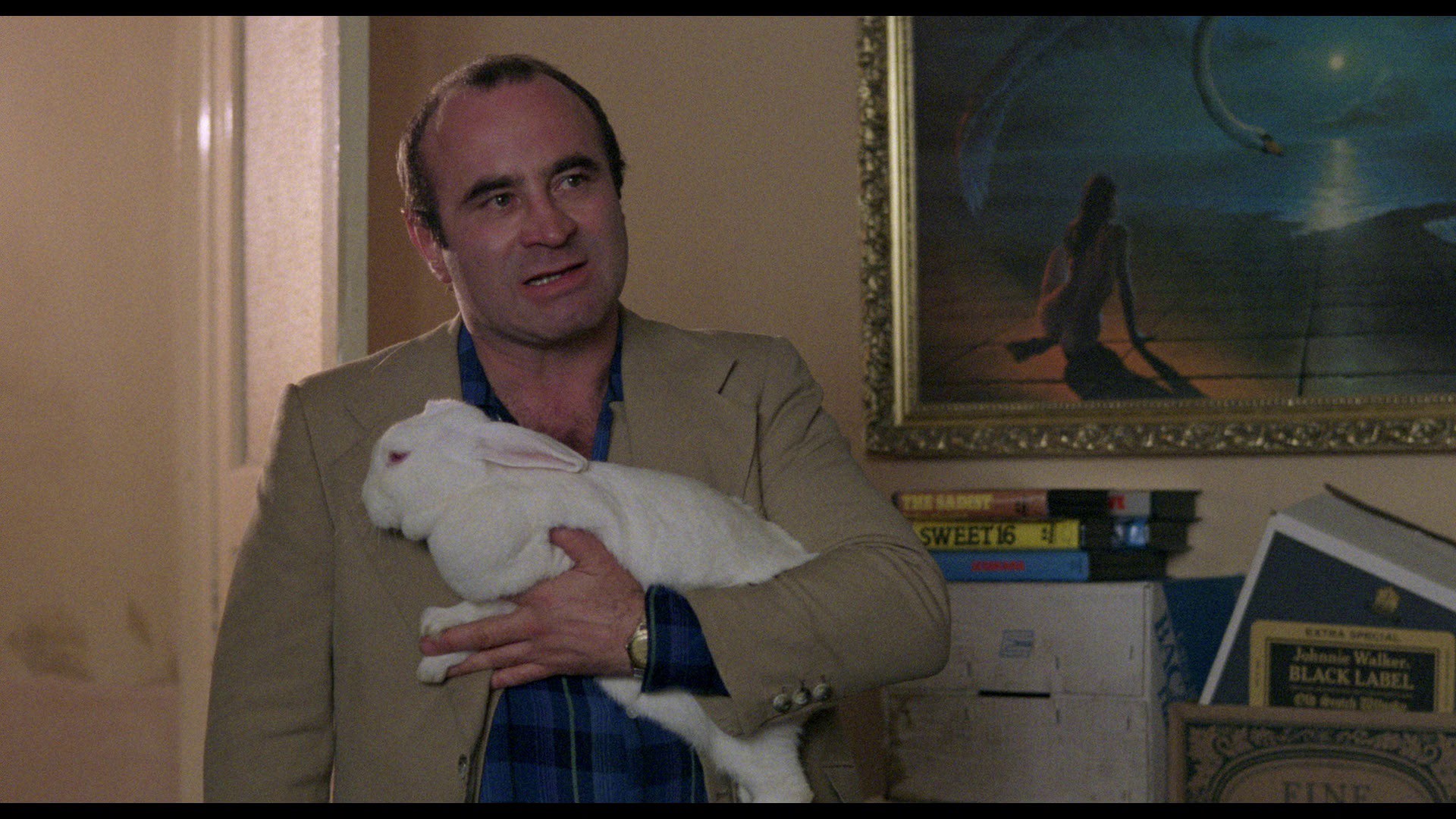 Screen capture from Mona Lisa