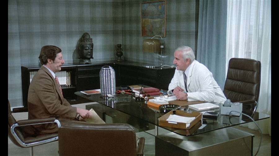 Screen capture from The Phantom of Liberty