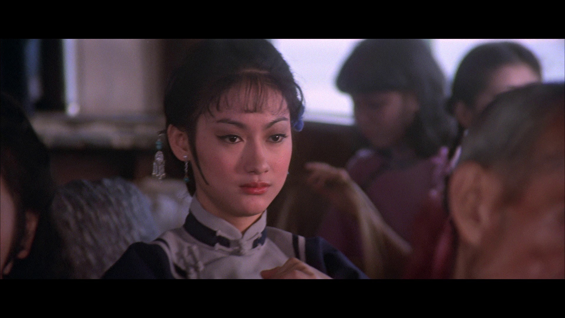 Screen capture from Shawscope: Volume Two