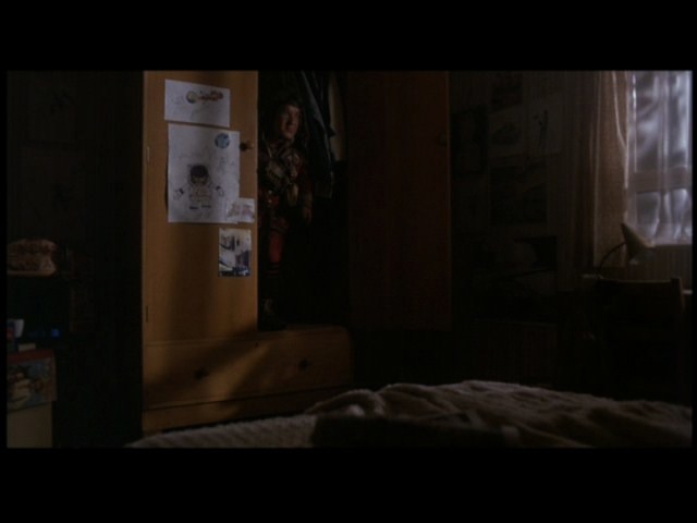 Screen capture from Time Bandits