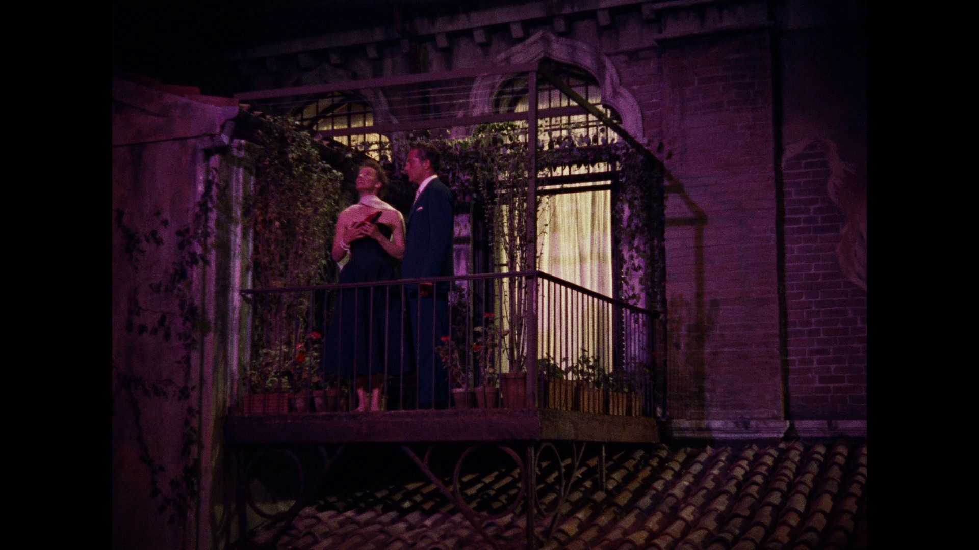 Screen capture from Summertime