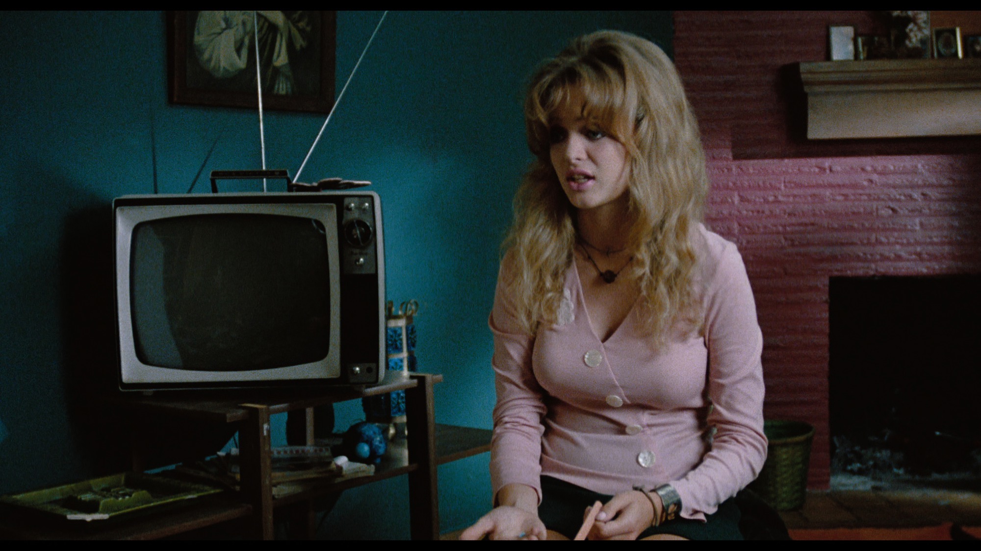 Screen capture from Drugstore Cowboy