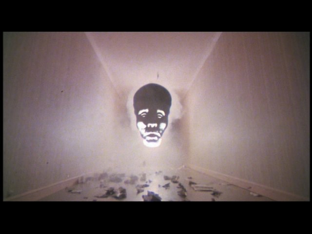 Screen capture from Time Bandits