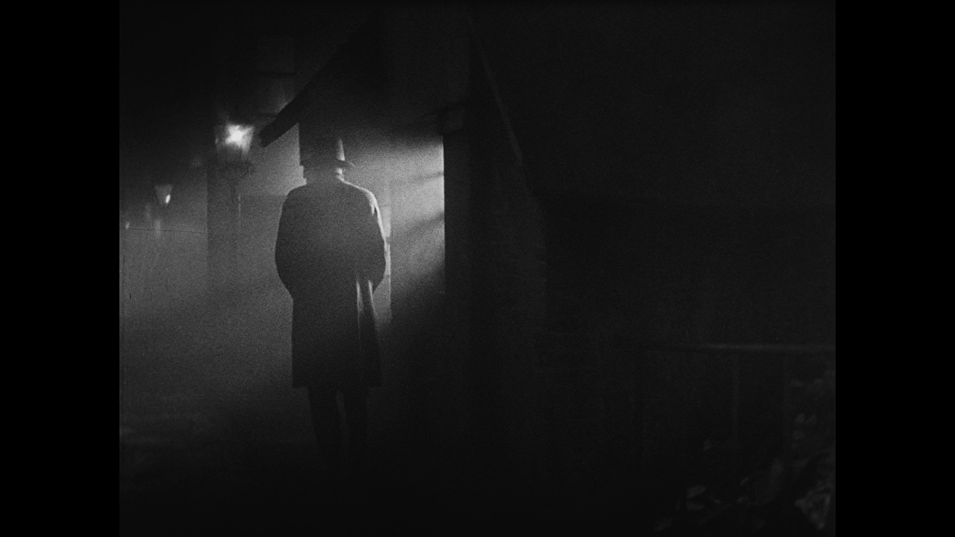 Screen capture from Pandora's Box