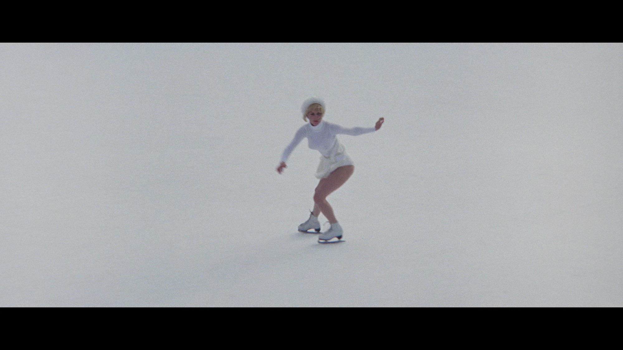 Screen capture from Carnal Knowledge