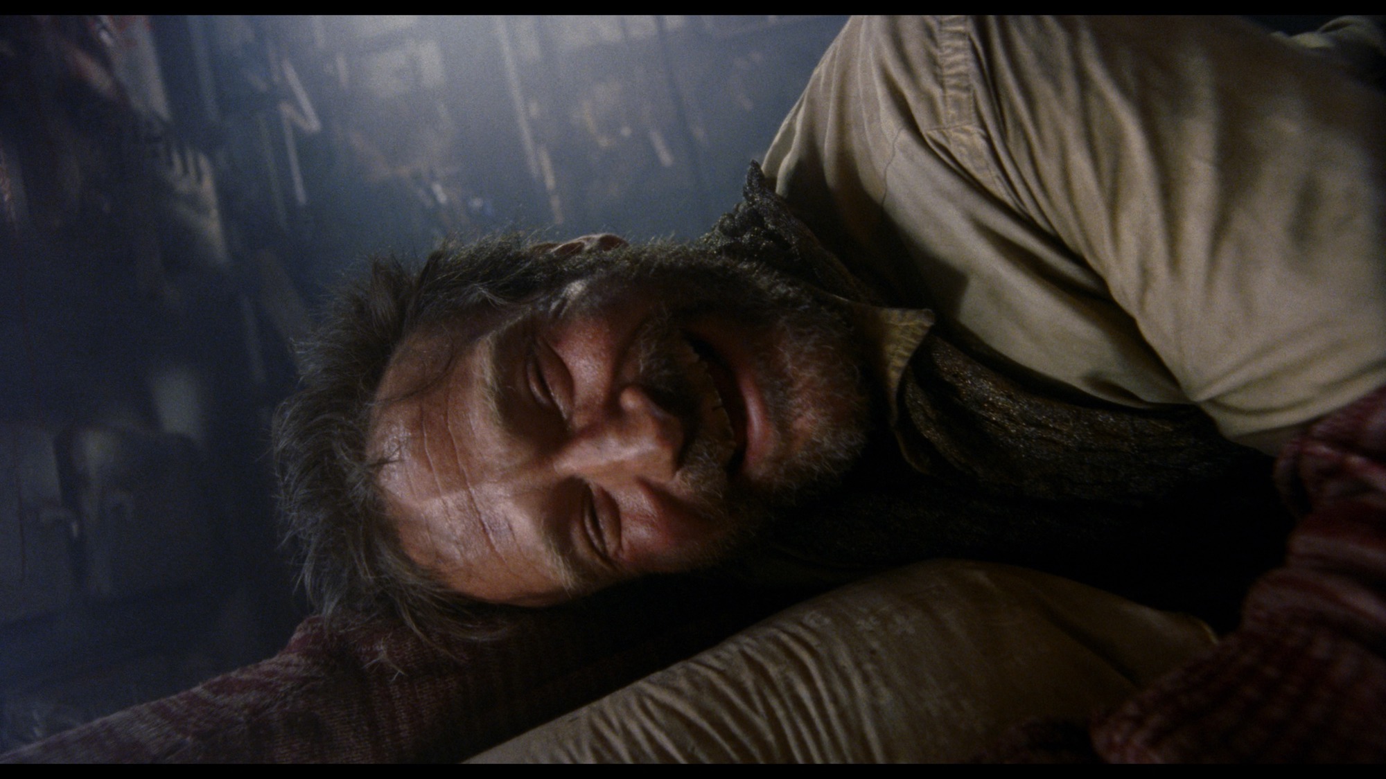 Screen capture from The Fisher King