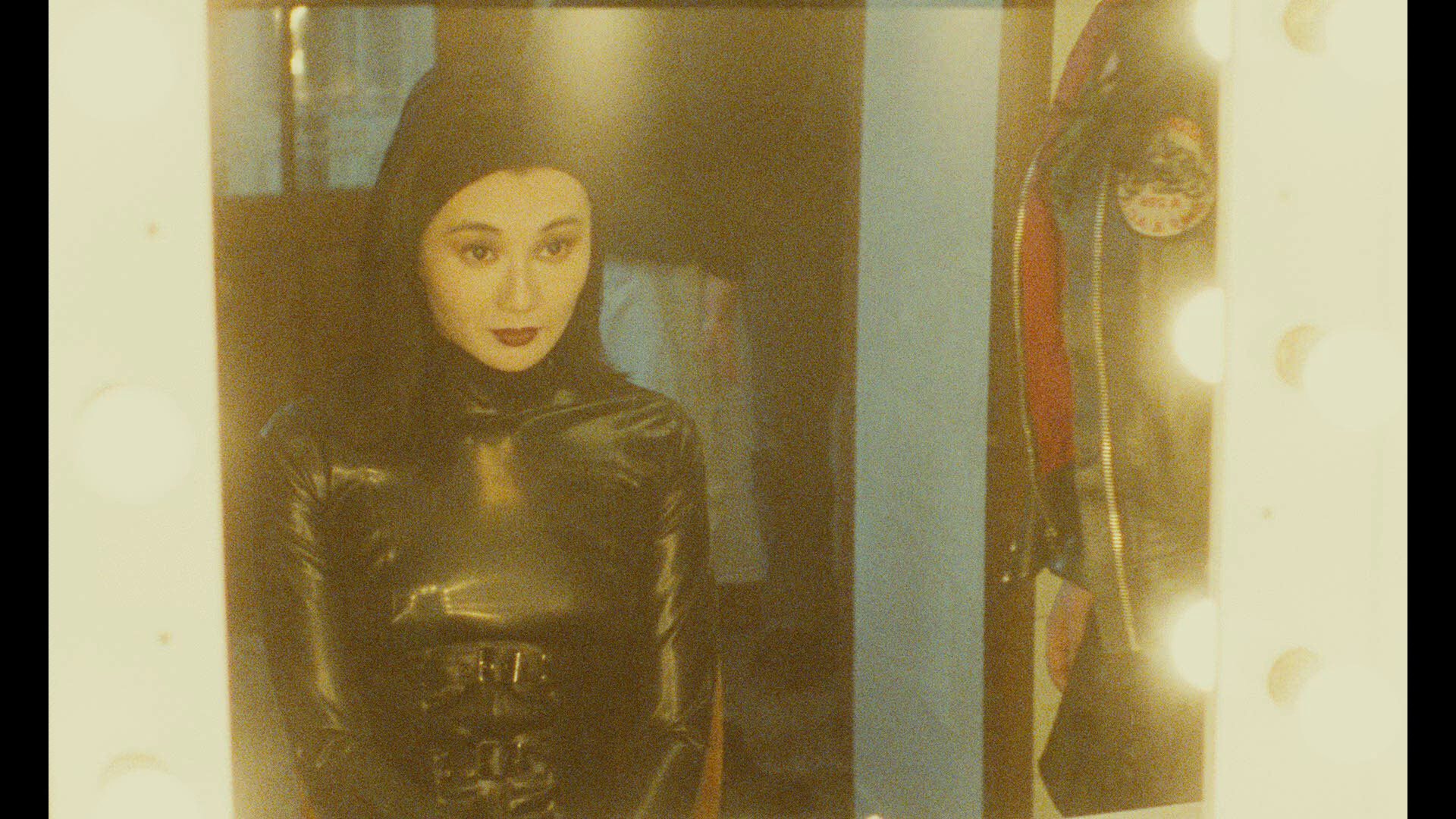 Screen capture from Irma Vep