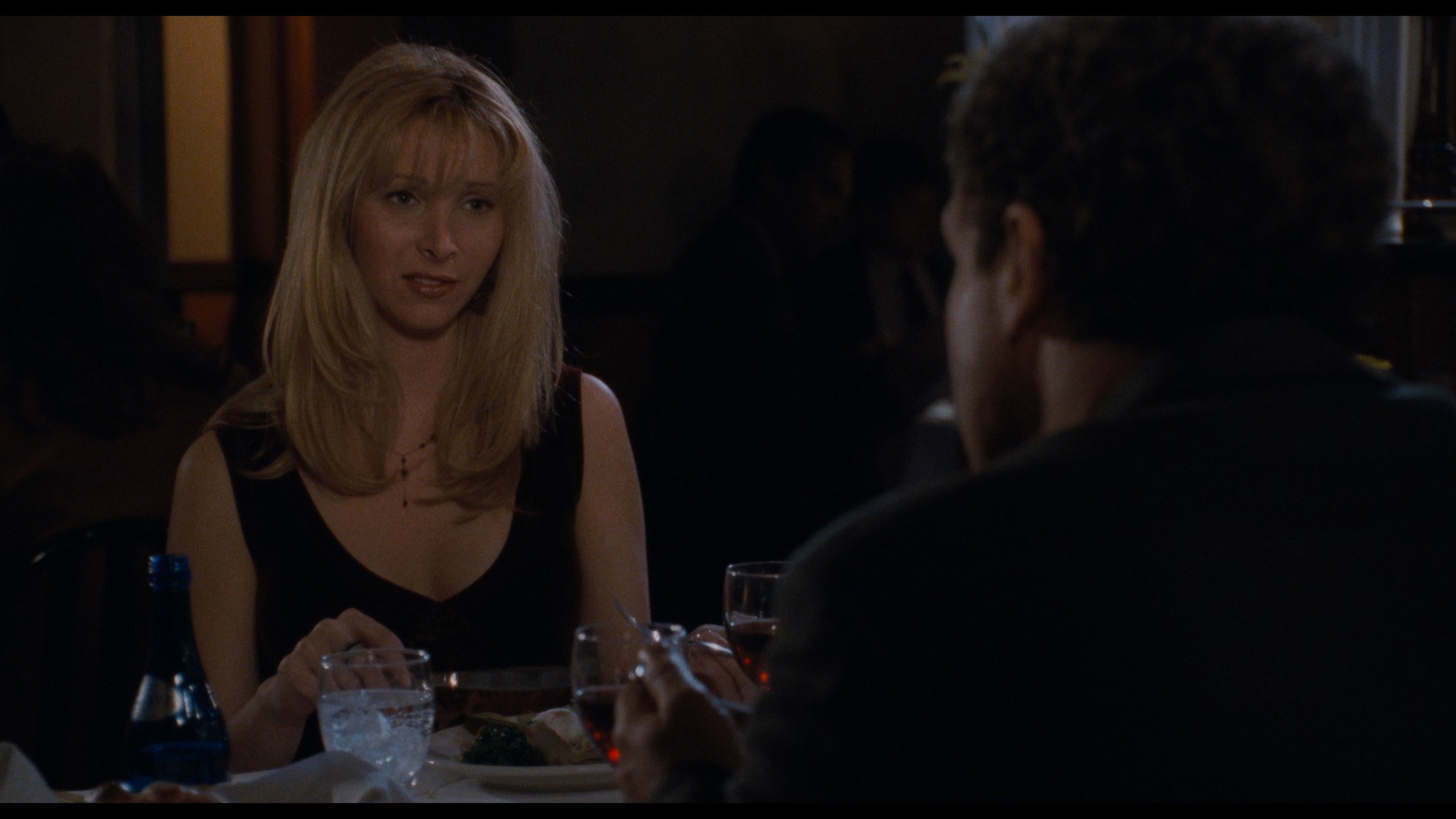 Screen capture from Mother