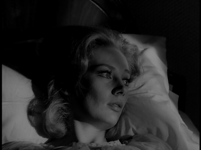 Screen capture from Carnival of Souls