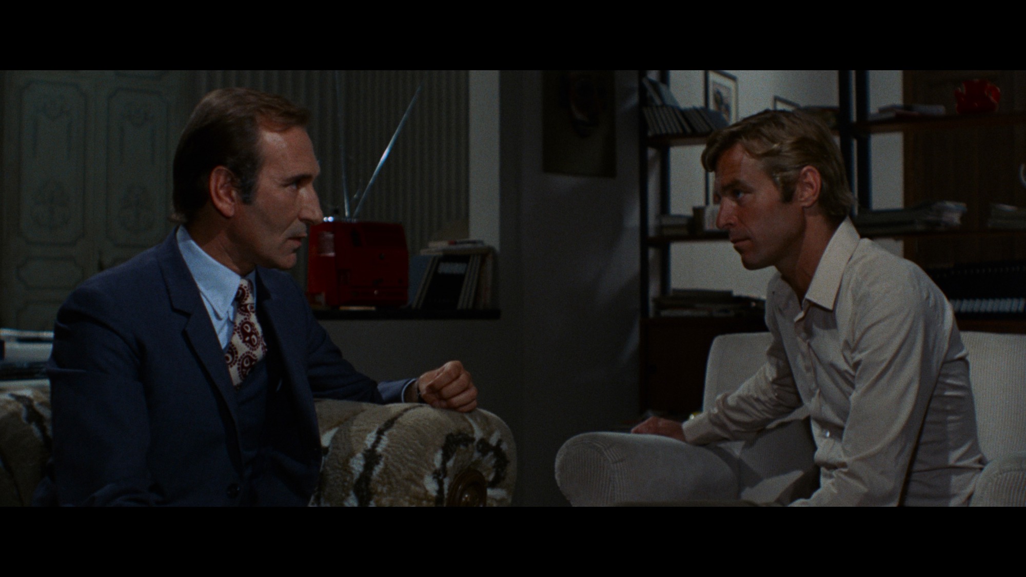 Screen capture from The Cat O’ Nine Tails
