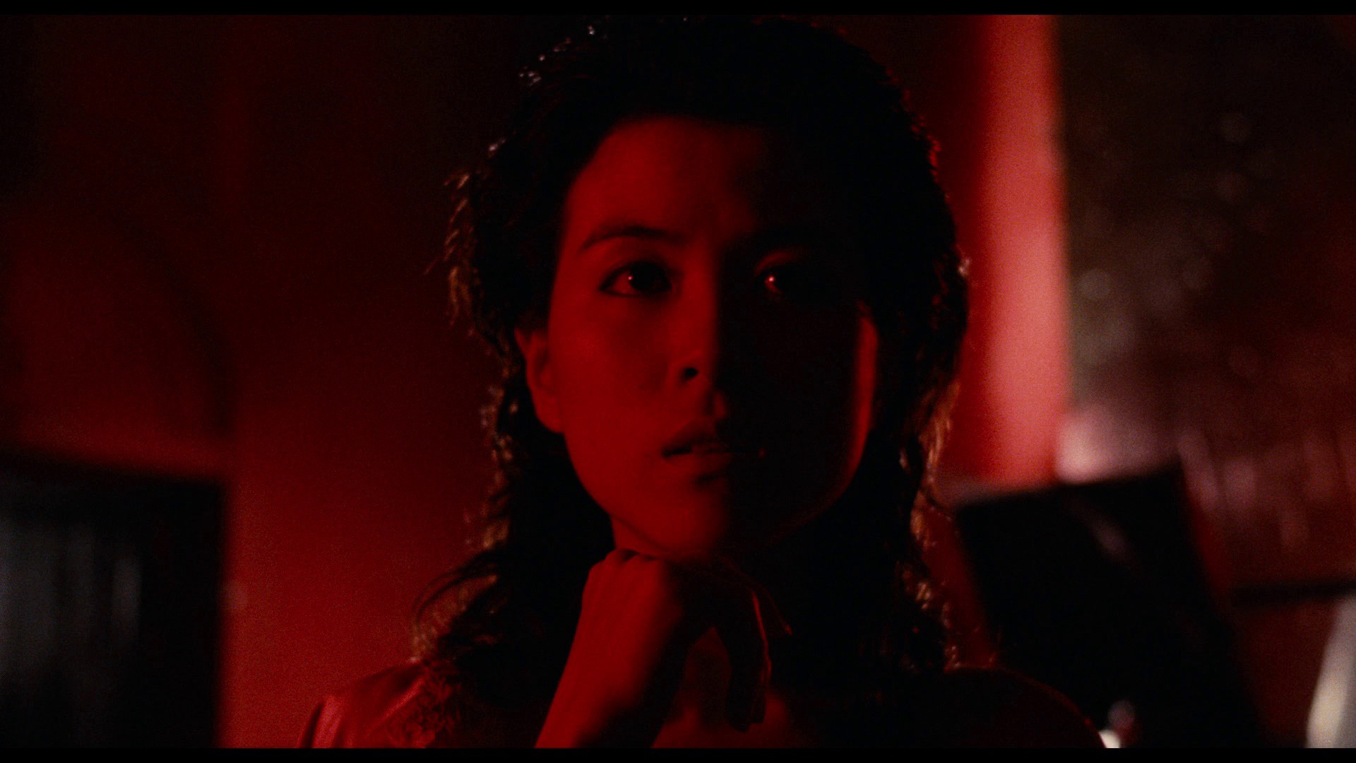 Screen capture from Boat People