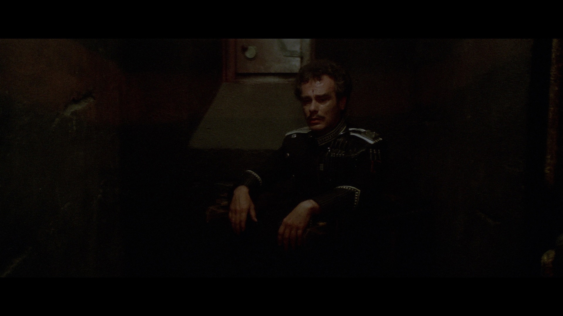 Screen capture from Dune