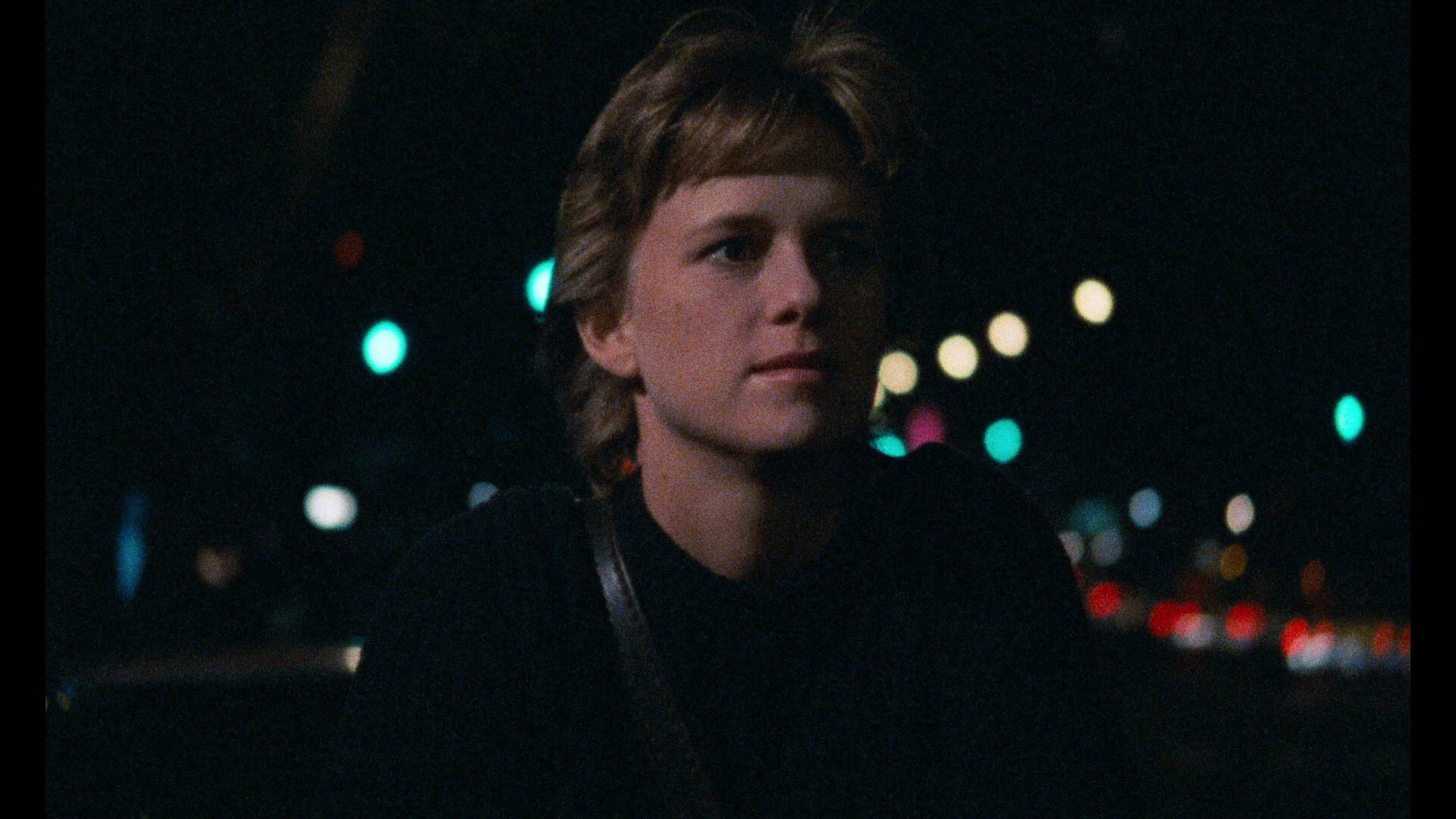 Screen capture from Working Girls