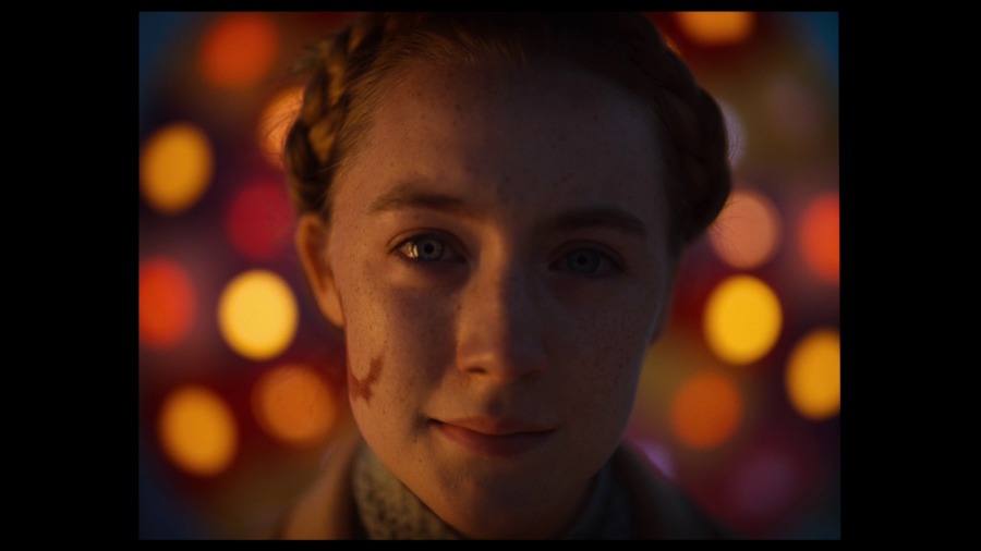 Screen capture from The Grand Budapest Hotel