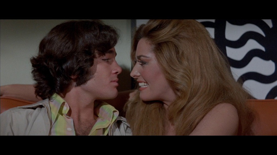 Screen capture from Beyond the Valley of the Dolls