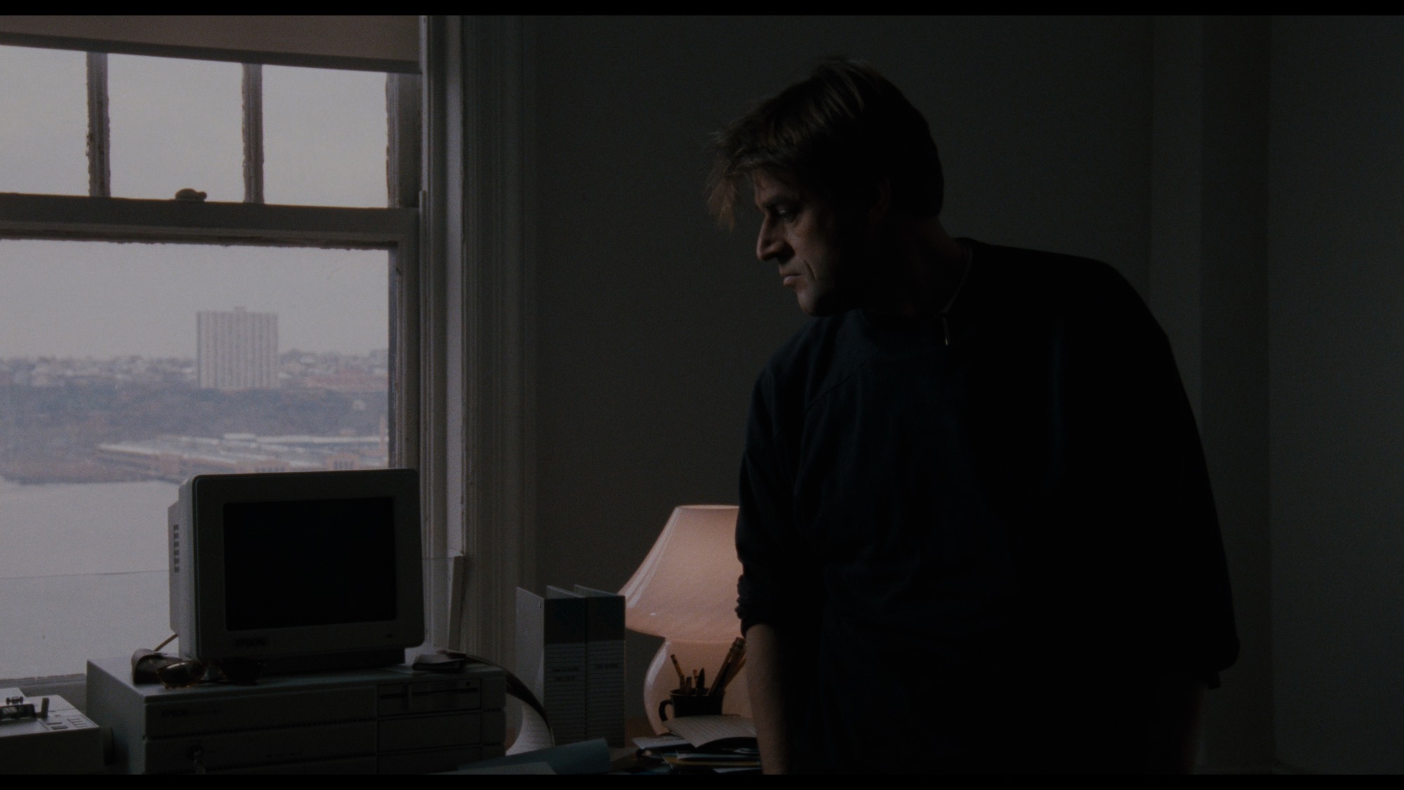 Screen capture from Crossing Delancey